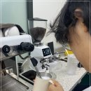 크레마커피학원 네이버블로그
