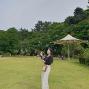 바다한채 | 여수 바다김밥 돌산직영점 (짚라인타고 세아네빙수 못먹고 바다김밥 웨이팅 75분한 후기)