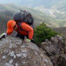 황금능선 이미지