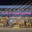 탐앤탐스천안에비뉴점 이미지