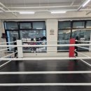 맨투맨 프리미엄 복싱 이미지