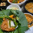 조선시대누룽지백숙 이미지