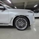 BMW 대형 SUV 디젤 엔진, 2025년형 BMW X7 xDrive 40d DPE 7 Seater 제원 옵션 포토 모델비교 정보...