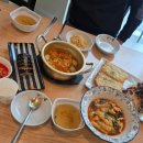 바람골 | [양산/물금] 나들이 할때 가기 좋은 황산공원맛집 바람골김밥 후기.