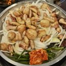 수서-105 | 수서역 직장인들은 다 아는 곱창 맛집, &#39;별을품은곱창&#39;의 비밀 (ft.서비스 김치라면)