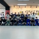 주짓수락 이미지