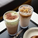 더푸른리버뷰 | 가평 대형카페 북한강 리버뷰, 가평 골든트리 카페 n번째 방문 후기