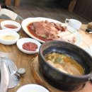 예술갈비 이미지