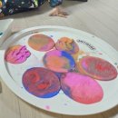 포포아트 미술놀이1 | [36개월~42개월] 아이랑 미술놀이-블리스맘 아트놀이 1~8기 후기