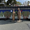 춘향과 몽룡 이미지