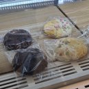 온양온천역 카페 [베이크에크] 귀엽고 트렌디한 수제 디저트 카페, 상냥한 사장님/ 브런치세트, 바닐라...