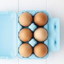 콜레스테롤 많은 계란, 먹어도 될까? 이미지