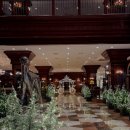 티팰리스 | 임페리얼 팰리스 호텔 | 애프터눈 티 세트 크리스마스 시즌 후기