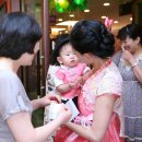 왕자한복 이미지