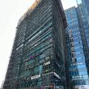 트라이랜드빌딩, 큐브뮤직타운 이미지