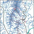 원주 소군산(매호리마을회관 - 소군산 - 칠봉교 - 칠봉 - 칠봉주차장) 이미지