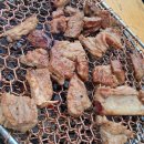 진대감참숯화로구이 | [속초 맛집] 진대감참숯화로구이 돼지양념구이 돼지갈비 리뷰/현지인 맛집