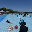 양화어린이공원화장실 | 양화 한강공원 수영장 다자녀 할인 주차 준비물 매점메뉴 토요일 방문후기