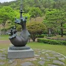 땅끝조각공원화장실 이미지