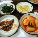 감포참가자미횟집 이미지