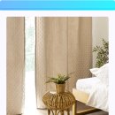 윈즈 | 외풍 칼바람 막고 난방비 아끼는 마법? 쁘리엘르 윈즈 방한 커튼 후기!