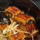 오감서 | 서면 장어덮밥 맛집 | 오감 일식점 장어덮밥 솔직후기