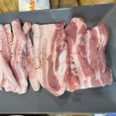 장생부추 삼겹살 이미지