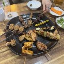 미소로 | 을지로 숨은 맛집, 미소로바다야끼 일본식 이자카야 후기