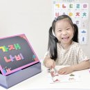 놀이로 배우는 한글 6세 | 6세 한글공부 방법 놀이로 배우는 웅진씽크빅 한글깨치기 시작