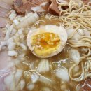 율곡로 | 초이라멘 - 차슈로 뒤덮힌 돈코츠라멘XL? 고기폭탄 라멘을 경험할 수 있는 동대문 라멘맛집