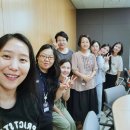 KEDI 신우회 8.6 점심 예배 후 이미지