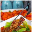 중식당선택