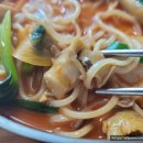 주홍짬뽕