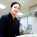 조선명주 이미지