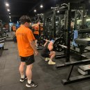 보라카이짐 한대역점 이미지