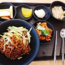 식당 호 이미지