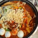 나루떡볶이 이미지