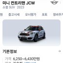 F60 | [후기] 미니 컨트리맨S F60 (3천km 주행)