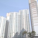 목감한양수자인 이미지