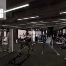 머슬 마인드 PT & 헬스 영등포구청점 이미지