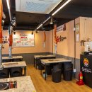 웃는고기 이미지