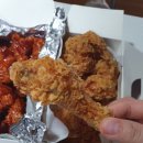 썬더치킨성균관대점 네이버블로그
