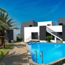 블루스프링리조트 이미지