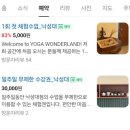 요가원더랜드 - 용산구 신흥로36길 1 | 요가원더랜드