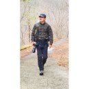 외금마을 게이트볼장 | (2025.03.01) 진안고원길 12구간 고개너머 동향길
