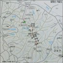 54회 대전지부 가을 등반대회 안내 - 서산팔봉산(361m) -당일 일정표 추가하였습니다. 이미지