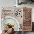 현농 | 건강음식 & 간편식사 추천! 맘스쌀면으로 쌀국수 먹기 !