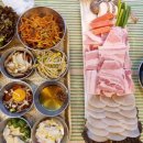 누리네식당 네이버블로그