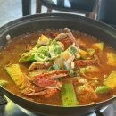 전북대 익산캠퍼스 | [익산 맛집] 1인분 단돈 만원, 제철꽃게탕이 있는 익산 밥집 &#39;유일냉면&#39;