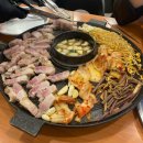 구)아리랑숯불구이 다이닝코드